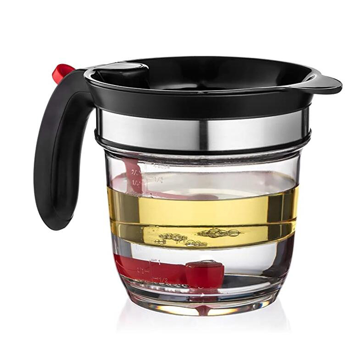 اصل میں کون سا باورچی خانے اور کھانے کی لوازمات آخری ہیں؟