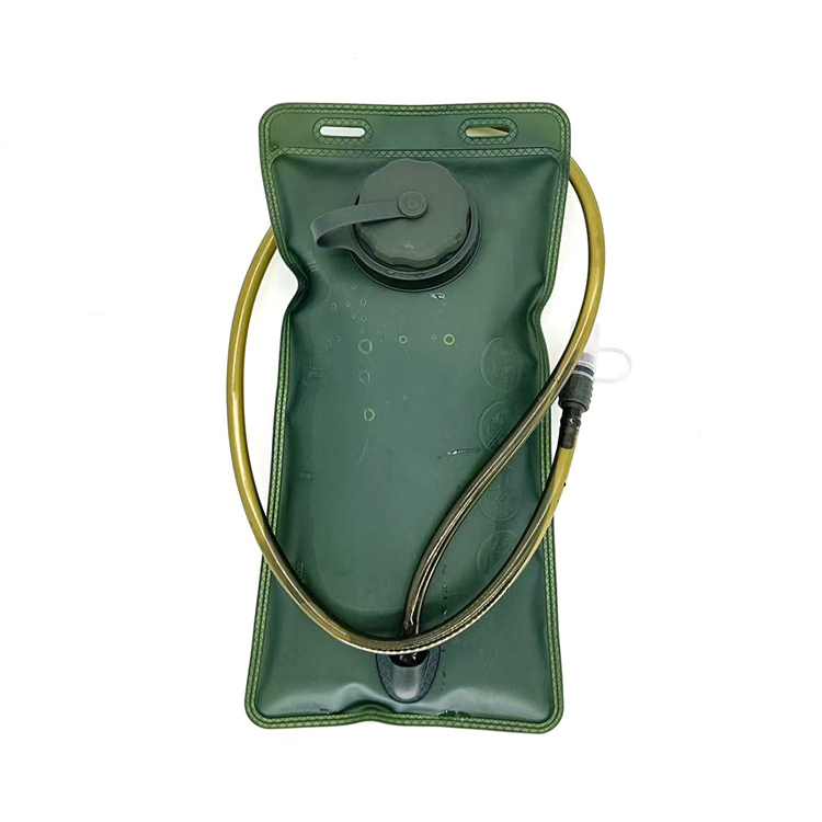 2L/2.5L/3L کمفرٹ کوئیک ریفل ہائیڈریشن پیک ہائکنگ کیمپنگ