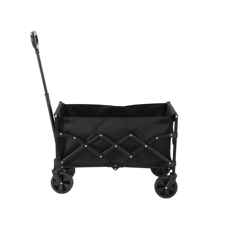 فولڈنگ ویگن گارڈن بیچ فشینگ ٹور ہینڈ سامان