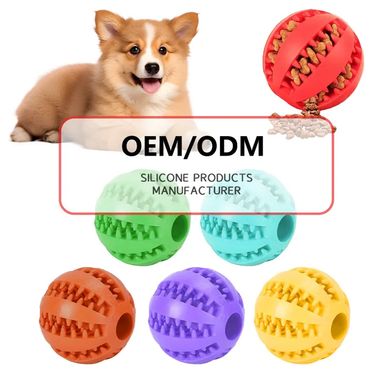 OEM/ODM پائیدار گرم ، شہوت انگیز فروخت کسٹم ربڑ پالتو جانوروں کو چیو کھلونے