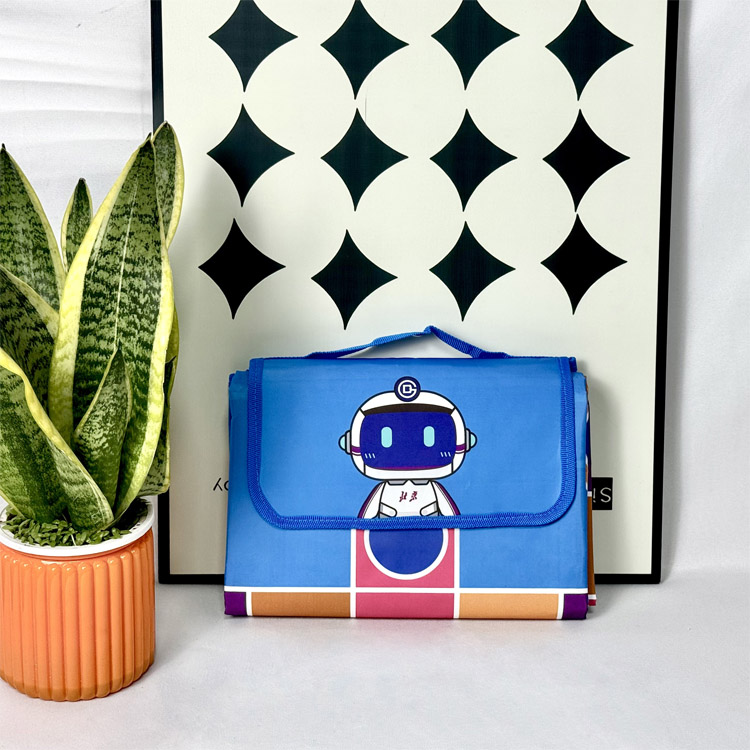 ٹریول کیمپنگ لوازمات پکنک کمبل کسٹم پکنک چٹائی