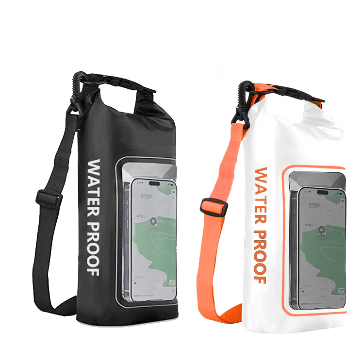 واٹر پروف بیگ کا سفر تیرتا واٹر پروف خشک بیگ