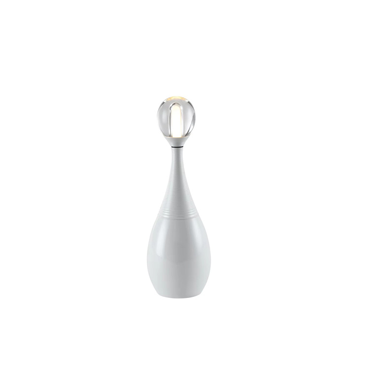 وائرلیس ریسٹورانٹ بار ٹچ Dimmable ہوٹل ڈیسک لیمپ